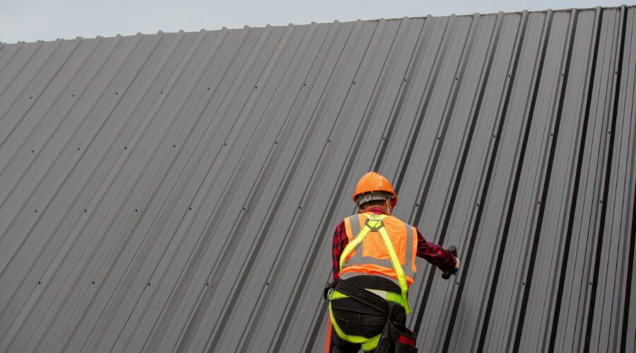 Professional residential roofers in Tillson, NY